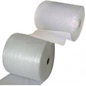 Small Bubble Wrap Roll 750mm x 75m