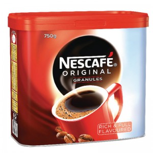 Nescafe+Coffee+Granules+750g