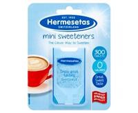 Hermesetas+Sweetner+300%27s+Pk12