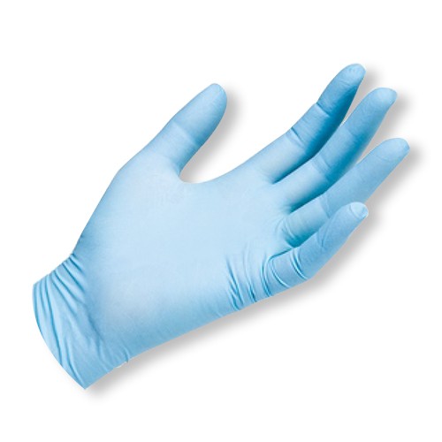 Gloves+Powder-free+++Small+%5BPack+100%5D++NITRILE+VARIOUS+COLOURS+