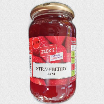 Jack%27s+Strawberry+Jam+454g