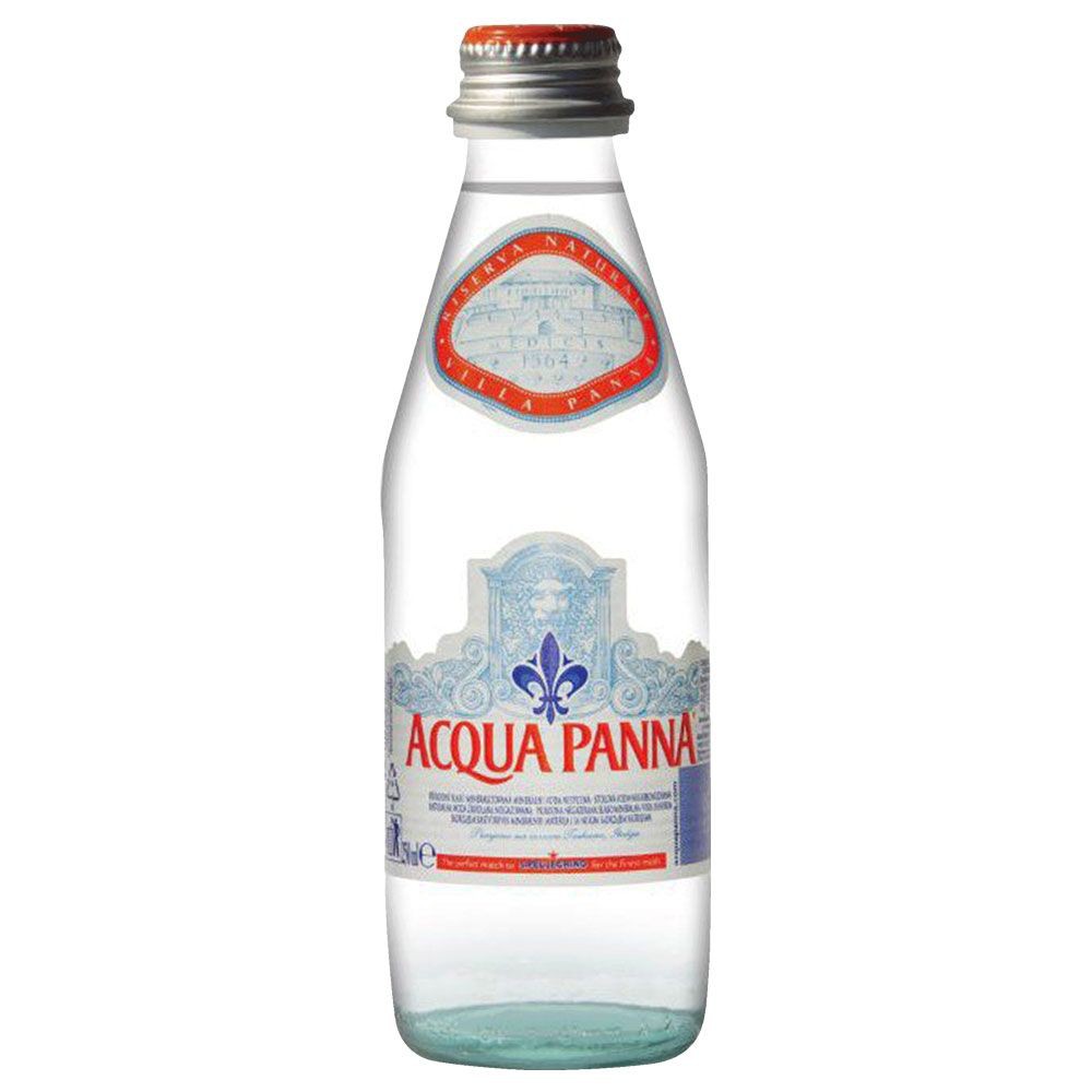 Acqua+Panna+Still+Mineral+Water+24x+250ml