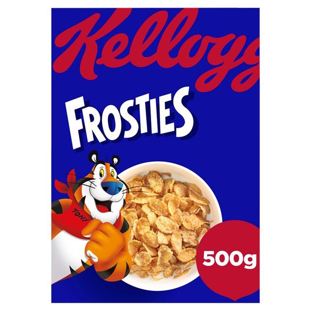 Kellogg%27s+Frosties+Cereal+500g
