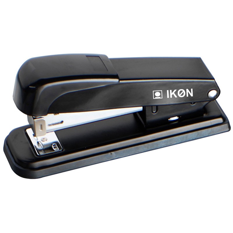 IKON+SM100++Metal+Half+Strip+Stapler