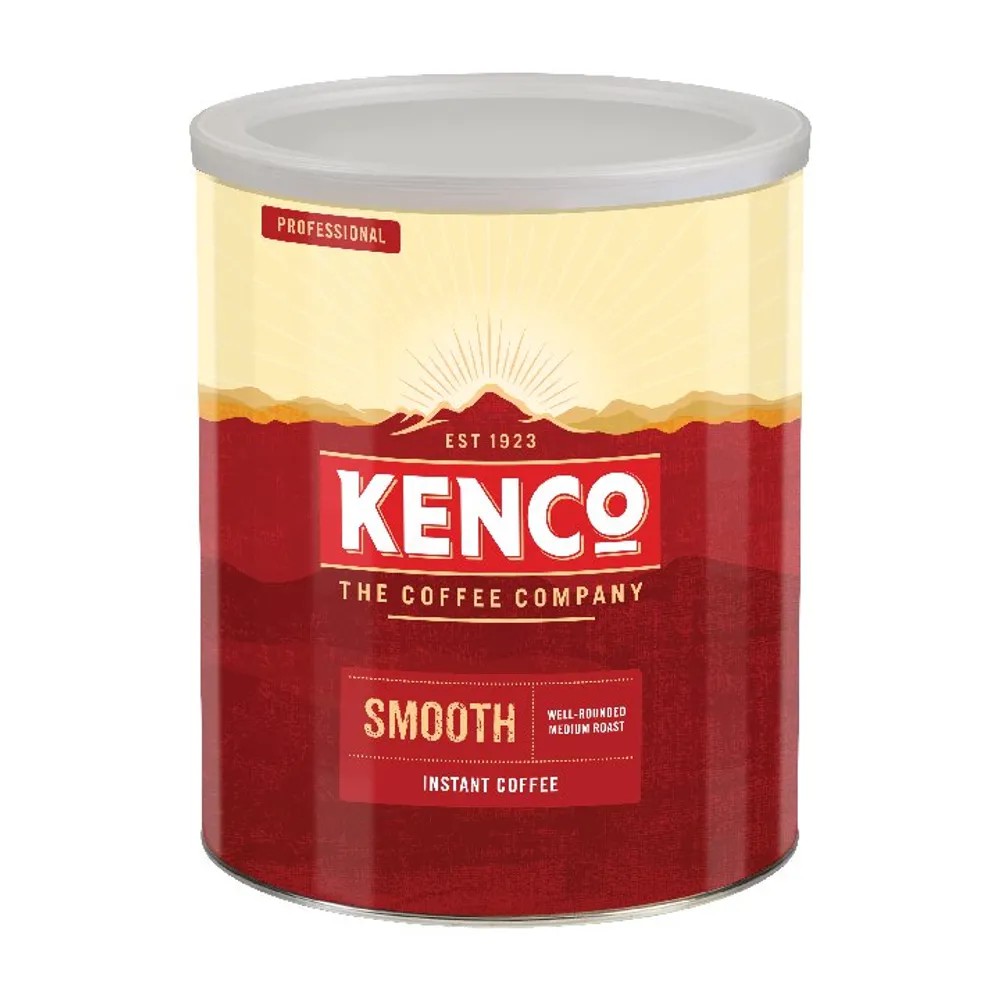 Kenco+Smooth+Instant+Coffee+750g