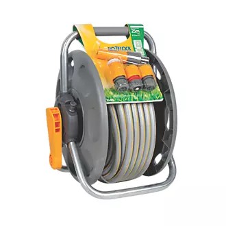 HOZELOCK+2-IN-1+REEL+WITH+HOSE+25M+%2B+ACCESSORIES