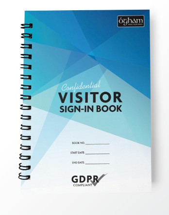 GDPR+Confidential+Visitor+Sign-In+Book+Size%3A+A4+%28210x297mm%29