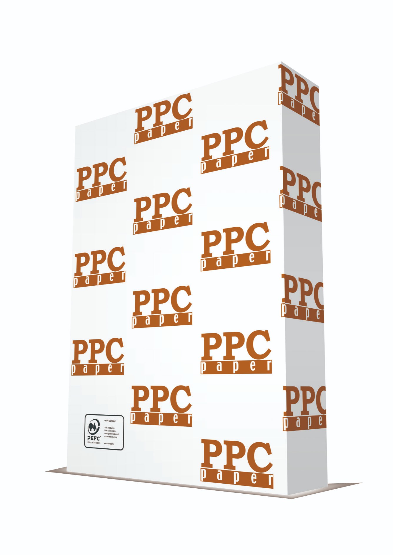 PPC+White+Box+Paper+Ream-Wrapped++A3+White+297+x+420+Packed+500sheets