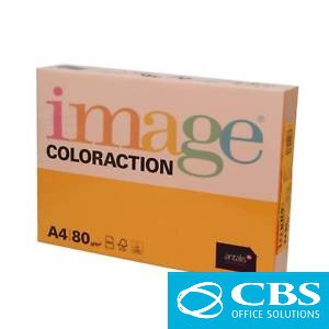 CBS+Image+Coloraction+Orange+A4+80gsm+89615