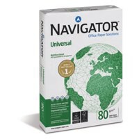 Navigator+A3+80gsm+White+Paper+