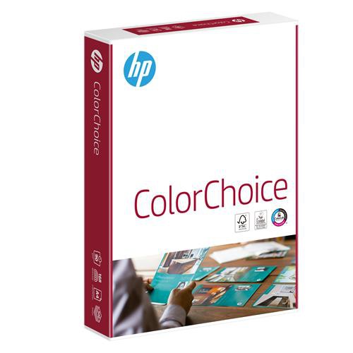 HP+Colour+Laser+PEFC+A4+90gsm+White+Paper+Pack+500