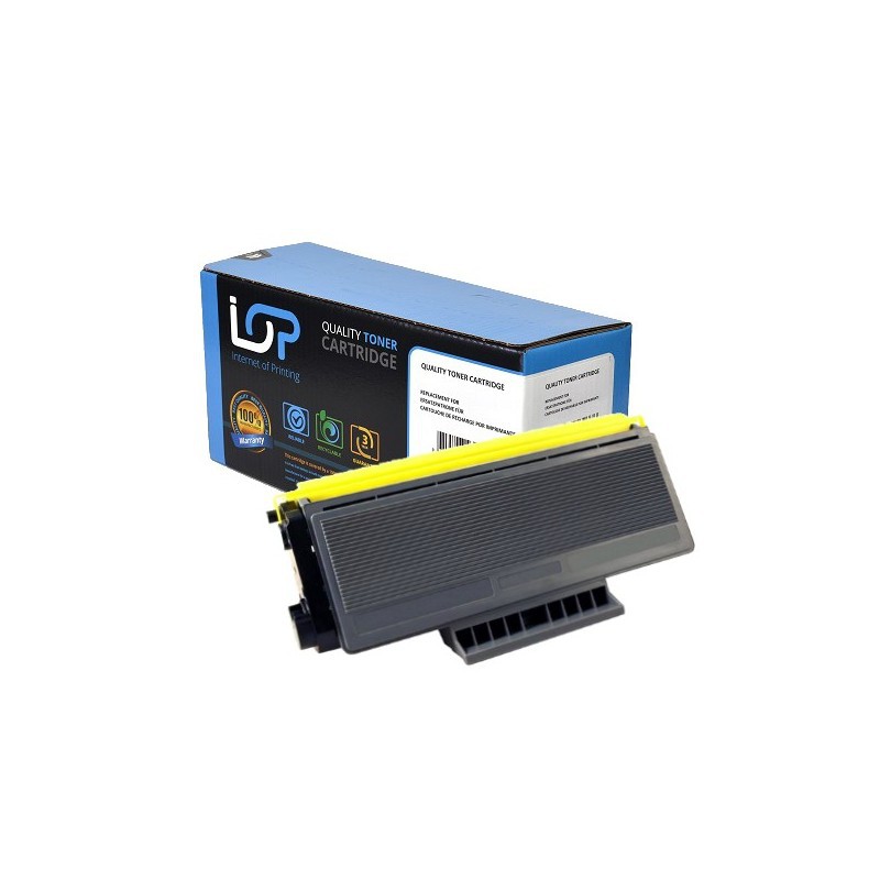 Paperstation+Remanufactured+Toner+Cartridge+for+use+in+Brother+HL+5340+%2F+TN3280+%2F+Mono+8000+pages