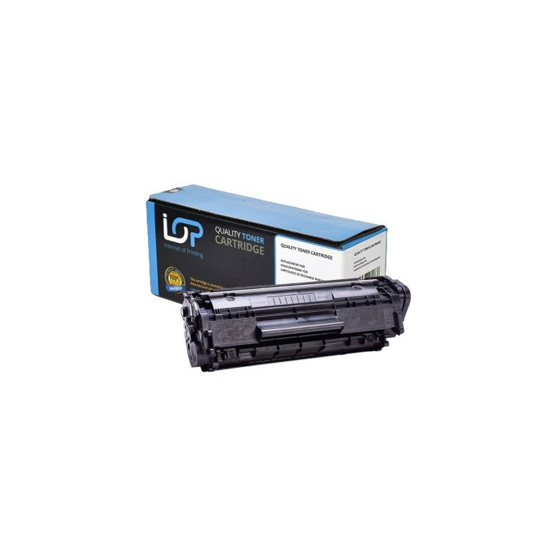 Paperstation+Remanufactured+Toner+Cartridge+for+use+in+Canon+Fax+L+120+%2F+0263B002+%2F+FX10+%2F+Mono+2000+pages
