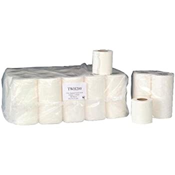 Paperstation+2+Ply+White+Toilet+Roll+200+Sheet+Pack+36+PSHP21