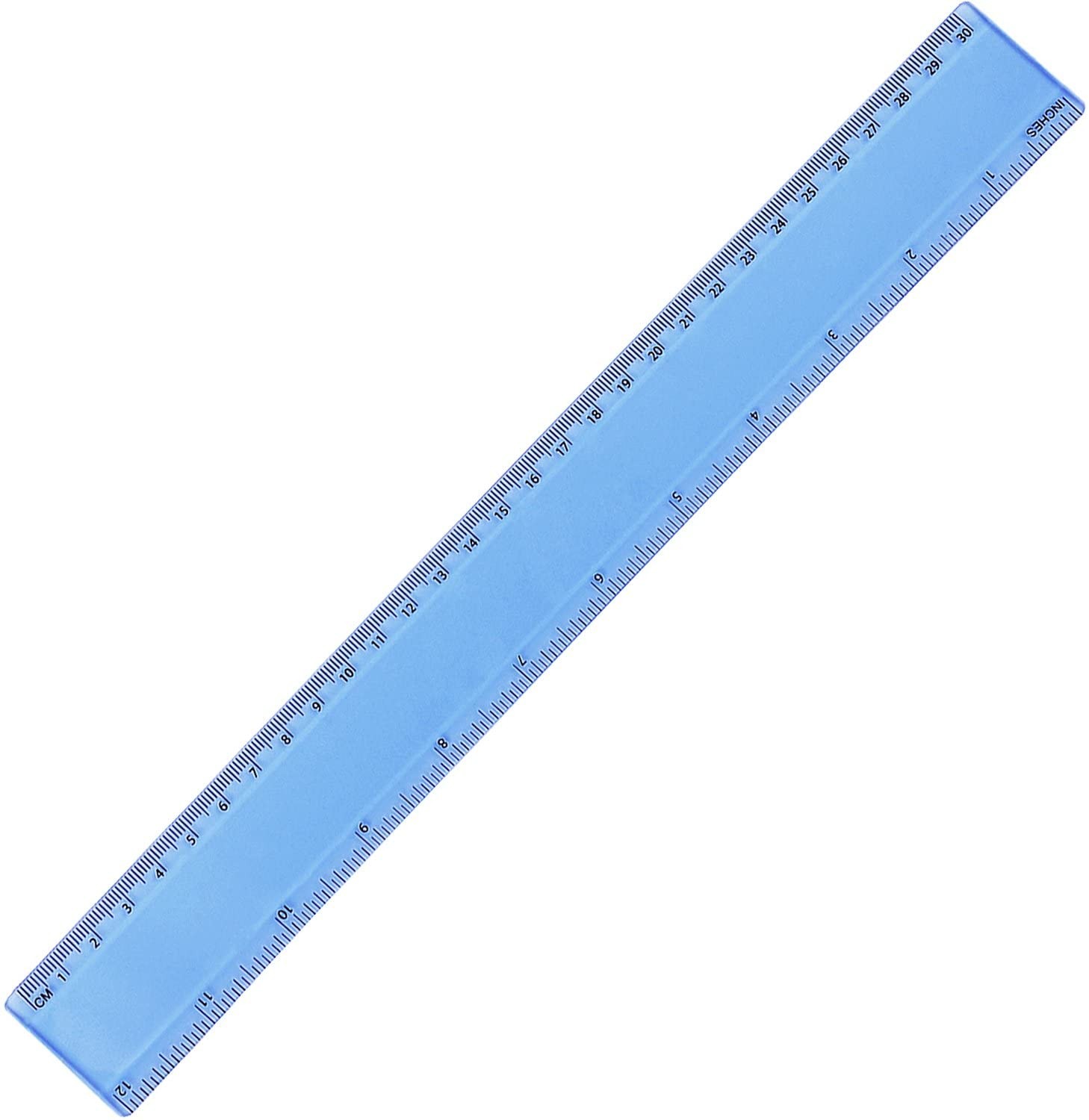 18%22++Blue+Tint+ruler