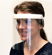 Image for Face Shield Full Protection