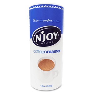 Image for N'Joy Non-Dairy Powdered Creamer (16oz)
(Metro Detroit delivery only)