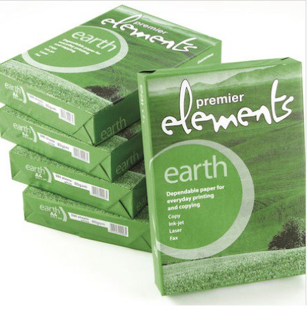 Elements+Everyday++A3+White+Copier+80GSM+PK500