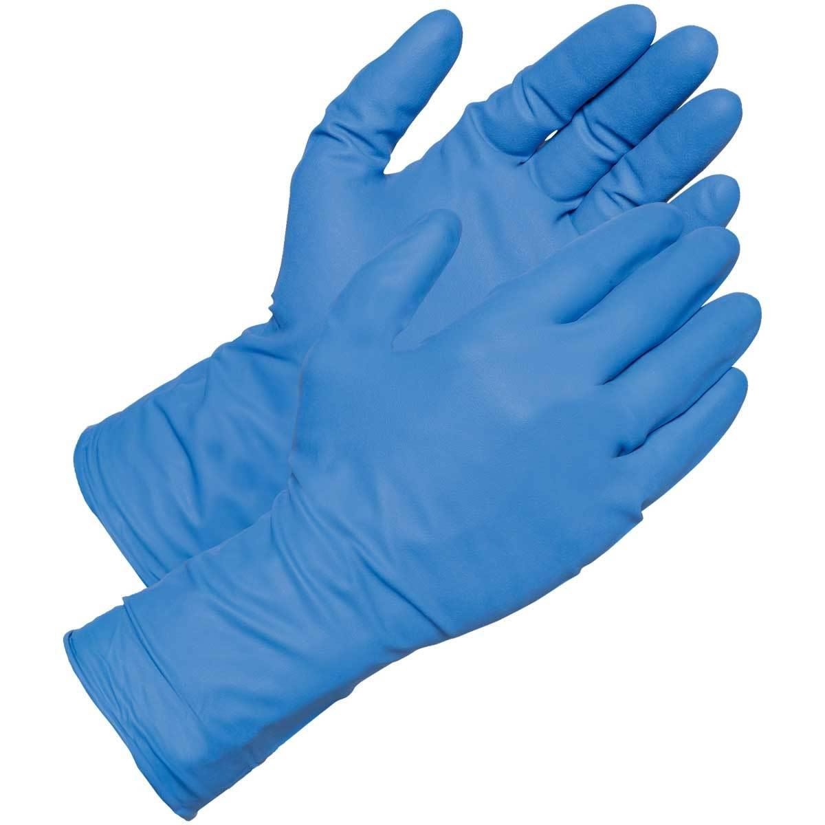 Nitrile+Gloves+-+Small+