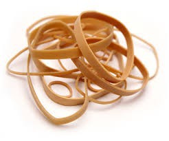 Rubber+Bands+No.69+152.4+x+6.3mm+500g