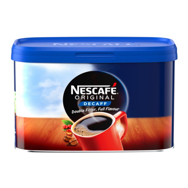 Nescafe+Original+Decaf+Instant+Coffee+500g