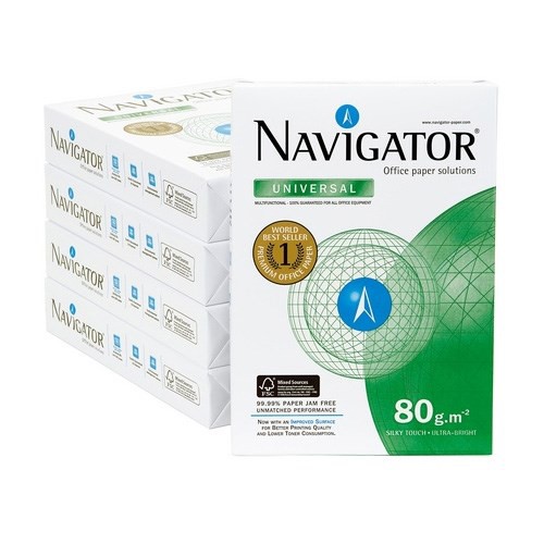 Navigator+FSC+A4+80gsm+%28500+sheets%29